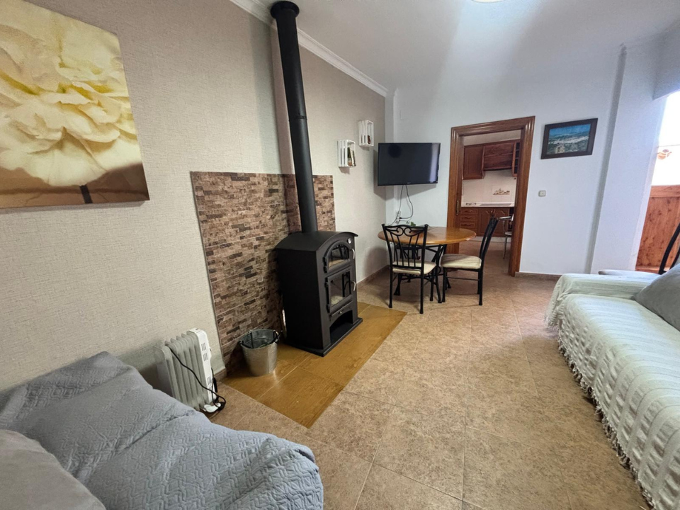 Landsbyhus i Ardales, Malaga - foto 5
